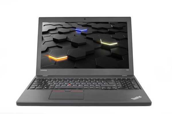 Lenovo ThinkPad T460, i5, 14 Zoll Full-HD IPS, 16GB, 2TB HDD, LTE, beleuchtete Tastatur, Windows 10 Pro
